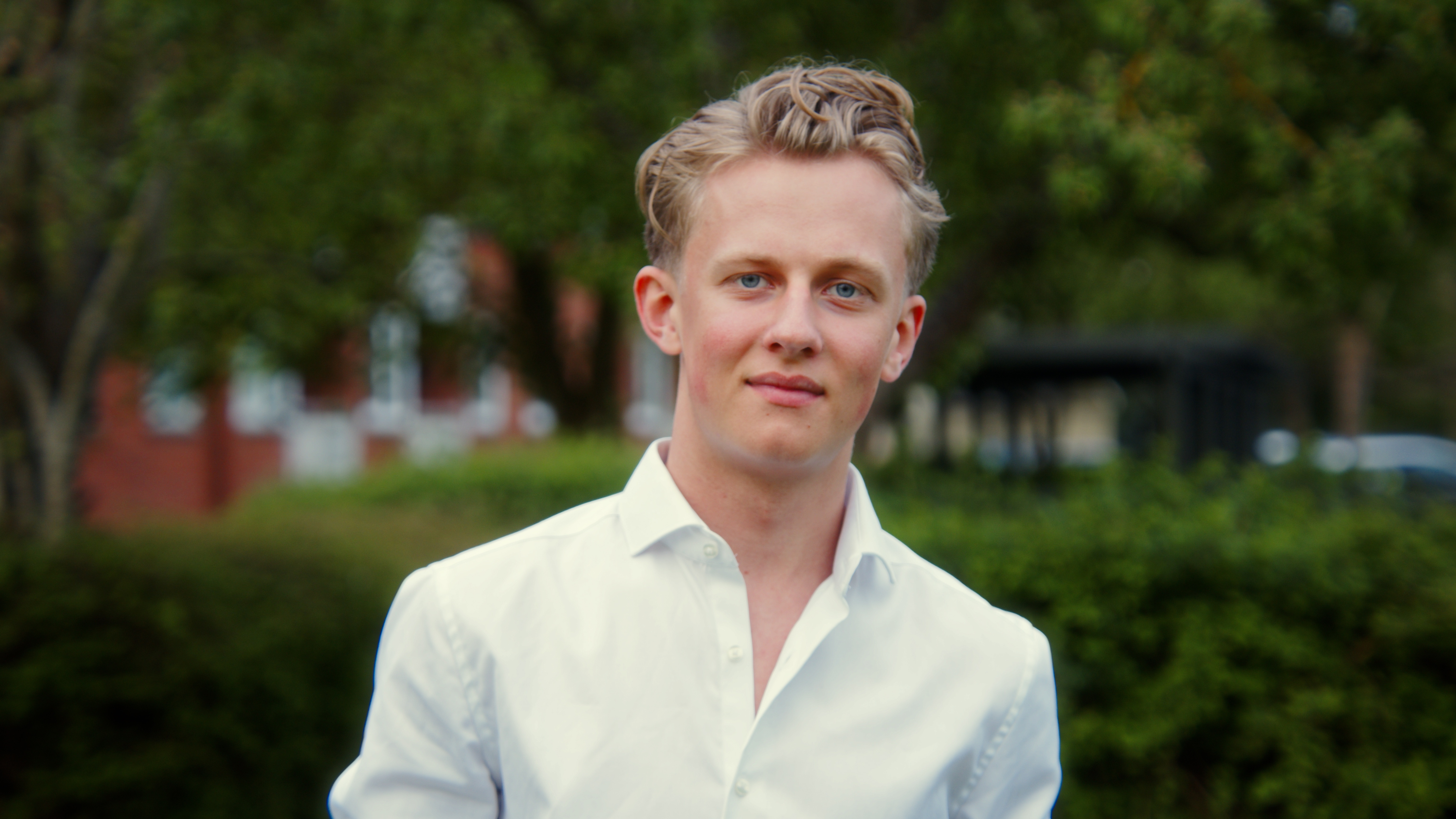 Aksel Callisen